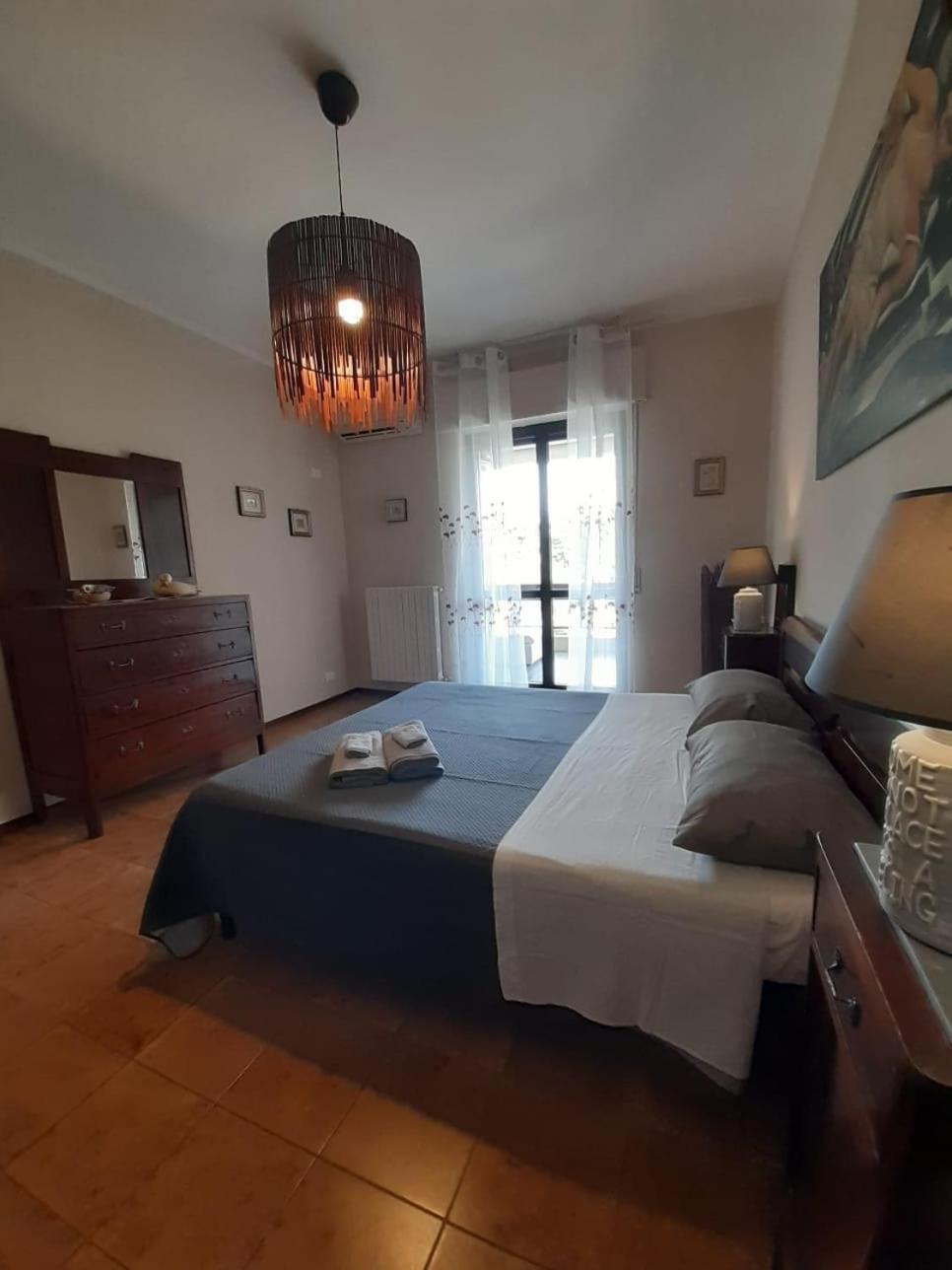 Casa Trastevere Foggia Exterior photo